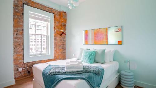 Apartamento Pickle Factory Soda Pop Whimsical Fun Studio