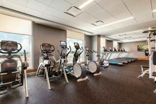 Apartamento Two Luxurious Condos On The Same Floor By Cozysuites