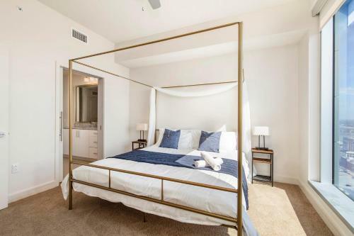Apartamento Two Luxurious Condos On The Same Floor By Cozysuites