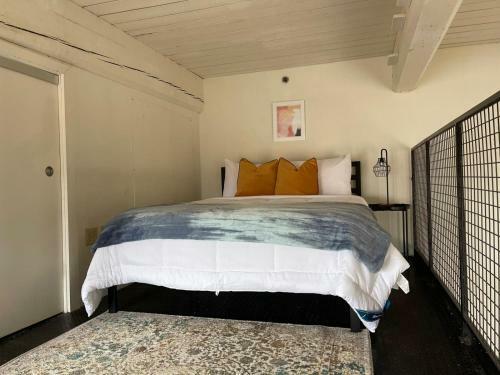 Apartamento Classic Downtown Louisville Lofts