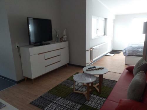 Apartamento Ferienwohnung Tor Zum Odenwald