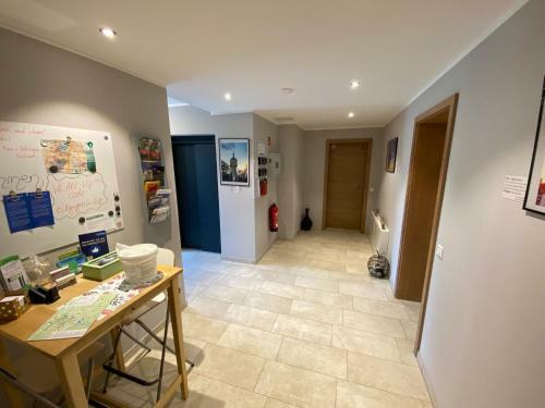 Apartamento City Apparte Exklusiv