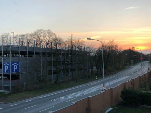 Apartamento City Apparte Exklusiv