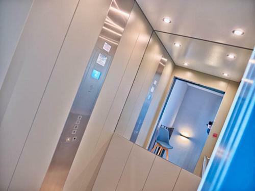 Apartamento City Apparte Exklusiv