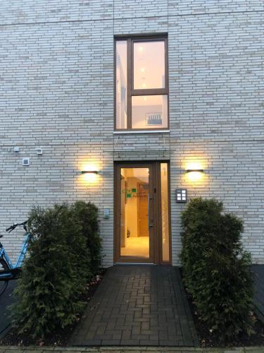 Apartamento City Apparte Exklusiv
