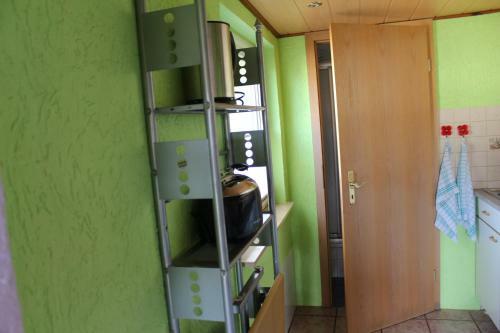 Bungalow Gro� Dratow