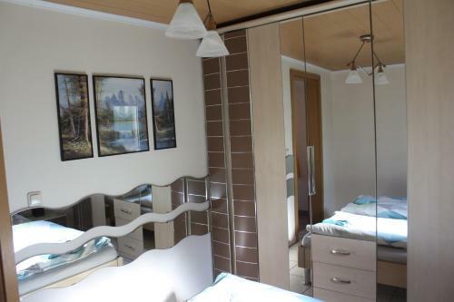 Bungalow Gro� Dratow