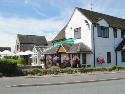 Hostal The Bull's Head Inn