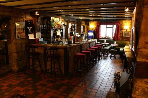 Hostal The Bull's Head Inn