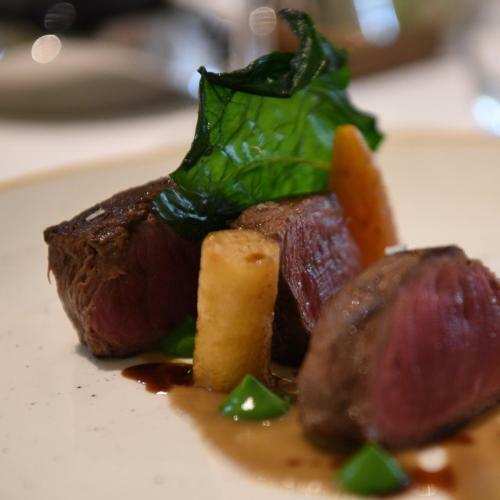 Cotswold House Hotel And Spa - "a Bespoke Hotel"