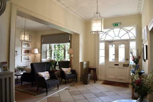 Cotswold House Hotel And Spa - "a Bespoke Hotel"