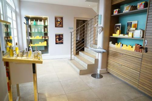 Cotswold House Hotel And Spa - "a Bespoke Hotel"