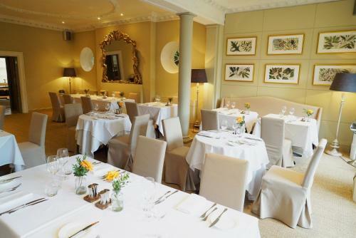 Cotswold House Hotel And Spa - "a Bespoke Hotel"