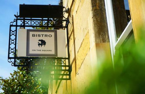 Cotswold House Hotel And Spa - "a Bespoke Hotel"