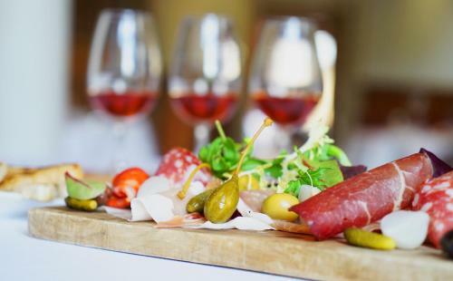 Cotswold House Hotel And Spa - "a Bespoke Hotel"