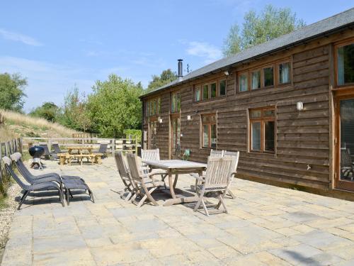 Campden Barn