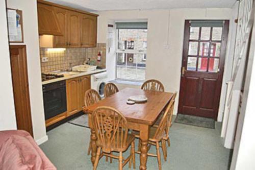 7 Quarrymans Cottage