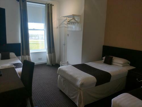 The Park Hotel