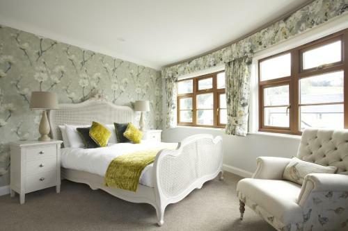 Hotel Exmoor White Horse Inn