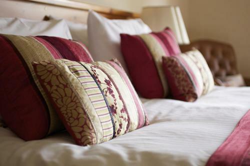 Hotel Exmoor White Horse Inn