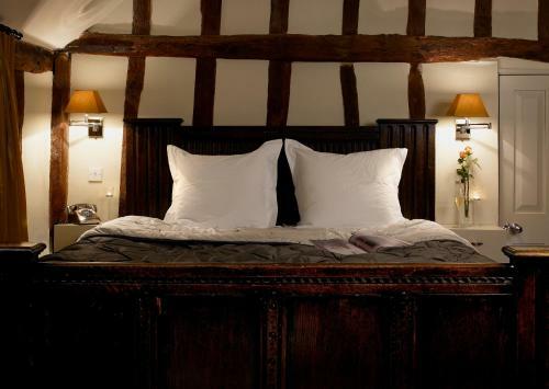 Hostal Lavenham Great House Hotel & Restaurant