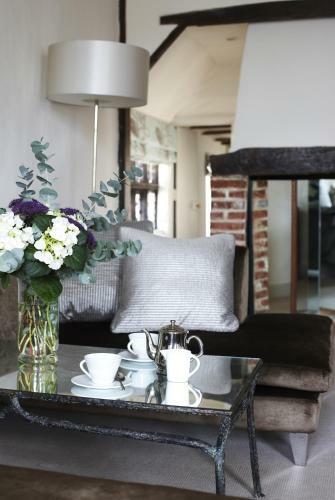 Hostal Lavenham Great House Hotel & Restaurant