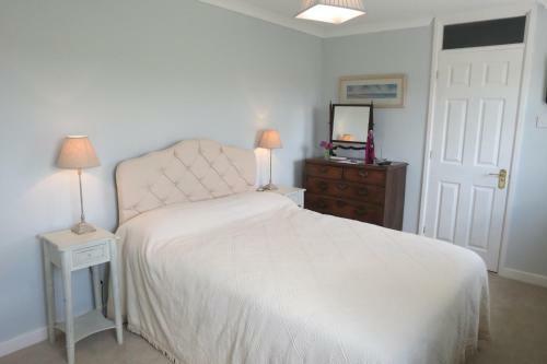 Bed & Breakfast Newmans Lodge
