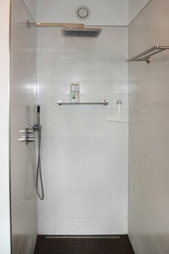 Apartamento Moderne Ferienwohnung N�he Bad Griesbach, Haarbach
