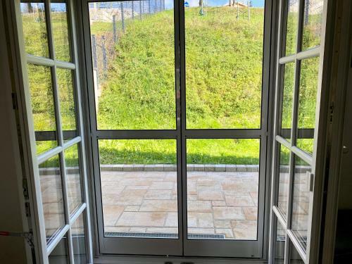 Apartamento Suite Heidi Am Golfplatz Uttlau-haarbach