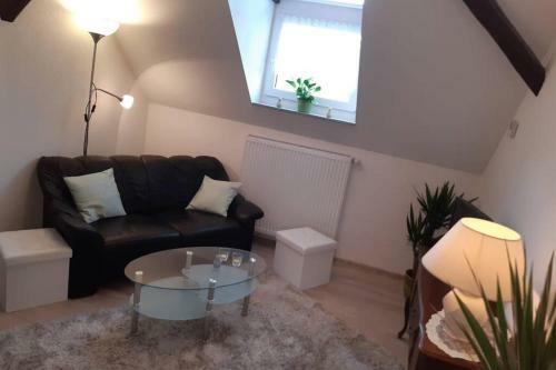 Apartamento Fewo Weser Dg Room 315