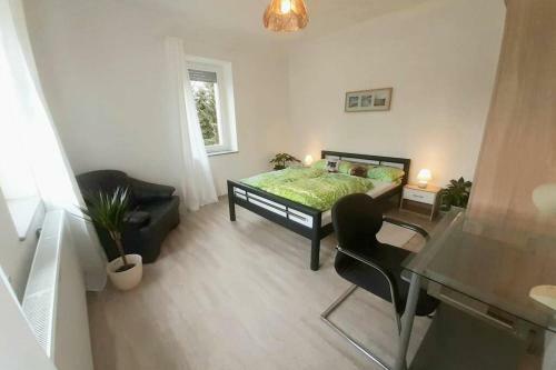 Apartamento Fewo Weser Og Shady Pines Room 4