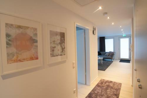 Apartamento Boardinghouse Sorgenfrei