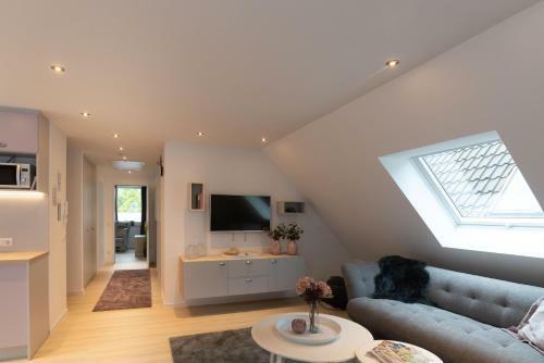 Apartamento Boardinghouse Sorgenfrei