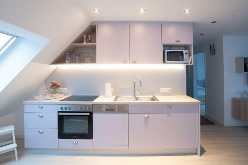 Apartamento Boardinghouse Sorgenfrei