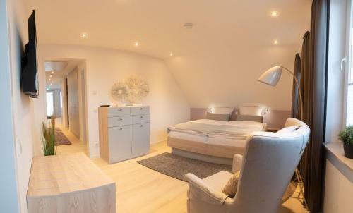 Apartamento Boardinghouse Sorgenfrei