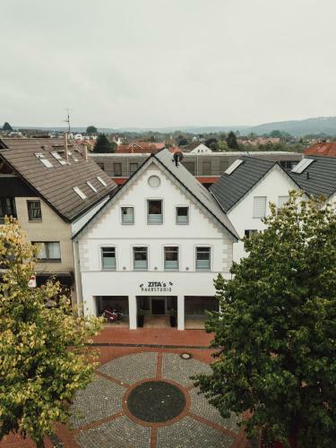Apartamento Boardinghouse Sorgenfrei