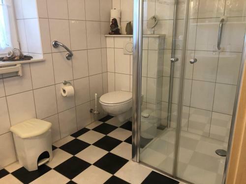 Apartamento Einliegerwohnung In L�ndlicher Idylle