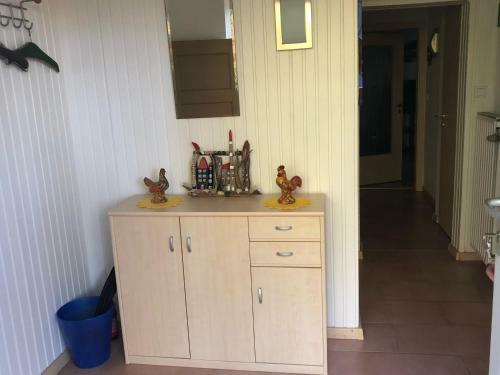 Apartamento Einliegerwohnung In L�ndlicher Idylle