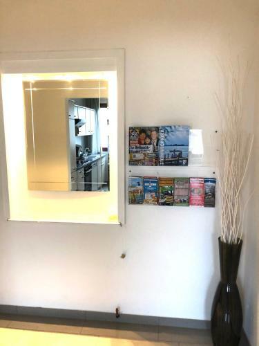 Apartamento Ferien-whg M�we N�he Steinhuder Meer