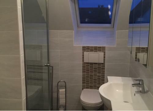 Apartamento Ferienwohnung Barbara