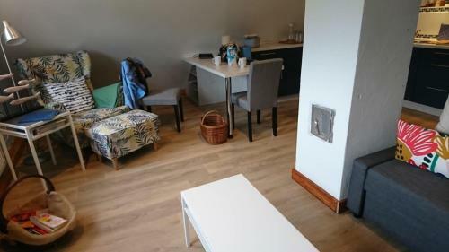 Apartamento Friesenrosen