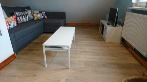 Apartamento Friesenrosen