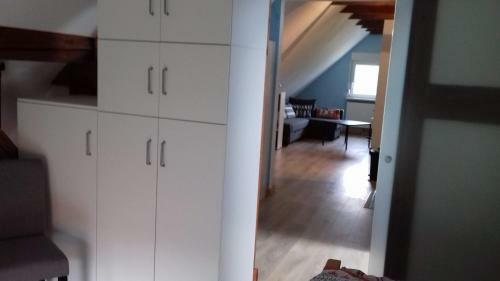 Apartamento Friesenrosen