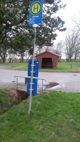 Apartamento Friesenrosen
