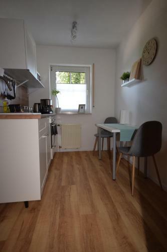 Apartamento Ferienwohnung Kleine Auszeit