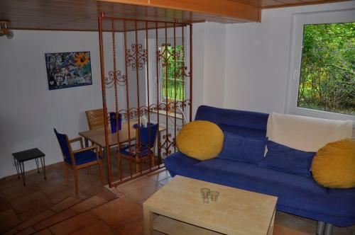 Apartamento Ferienwohnung Am F�rsterteich