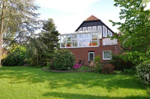 Apartamento Ferienwohnung Am F�rsterteich