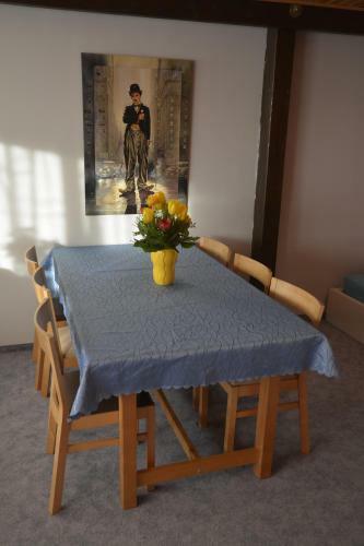 Familienzimmer Bastian