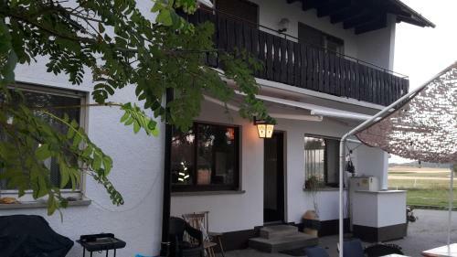 Posada Gasthof Waldeck