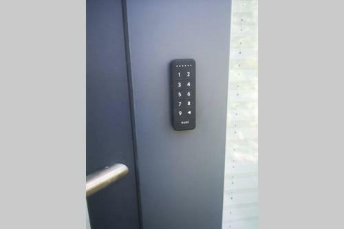 Apartamento Wohnen Am Bach